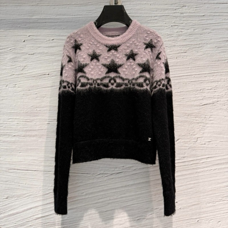 Chanel Sweater 